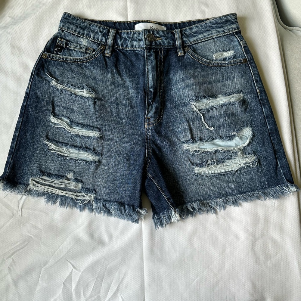 Kancan Shorts 5/26